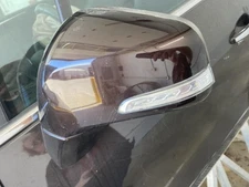 Driver Side View Mirror Power Without Memory Package Fits 14 ENCORE 1002800