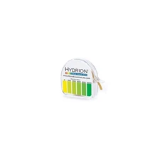 Quat Check Test Paper with Dispenser, ColorChart Range 0-1000ppm