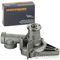 Denckermann Wasserpumpe Passend FüR Hyundai Accent Getz Lantra Pony S