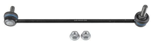 Stange Strebe Stabilisator Vorne Rechts Lemförder 38186 01 FÜR Audi Seat-image