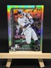 2025 Topps Update Series Aaron Judge Rainbow Foil Parallel Insert #US86