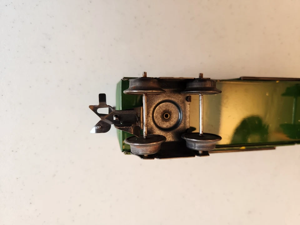 Marx GAEX  Boxcar #1950 - Image 4 of 4