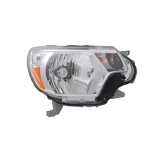 Headlight Assembly-Regular TYC 20-9227-00