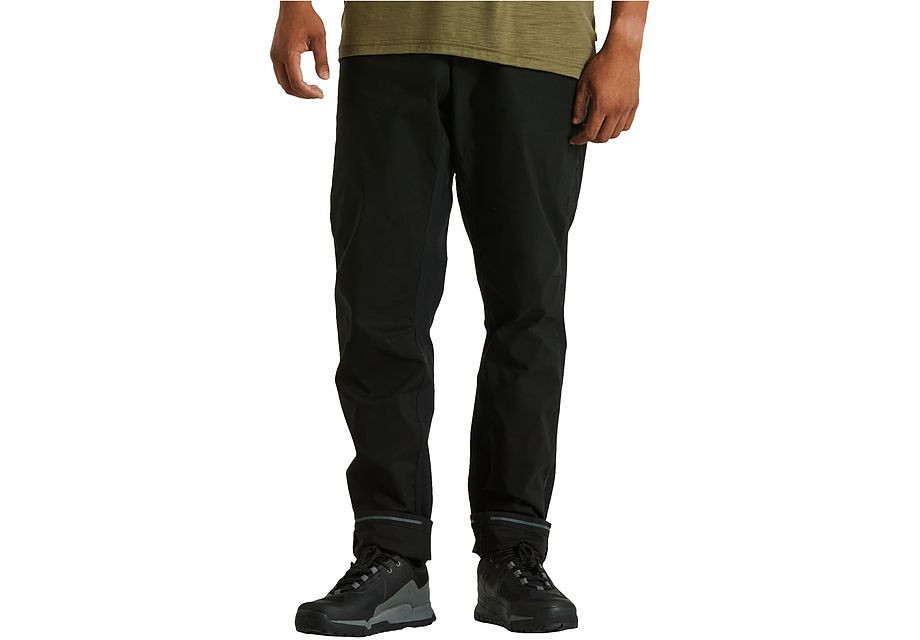 Мужские брюки Specialized SF RiderS Hybrid - Blk 38 21390₽