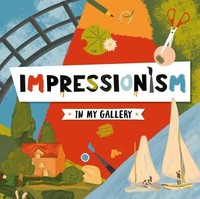 Impressionism | Emilie Dufresne | Englisch | Taschenbuch | In My Gallery | 2023
