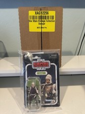 Star Wars The Vintage Collection VC01A Dengar Reissue BBTS Mint Pro