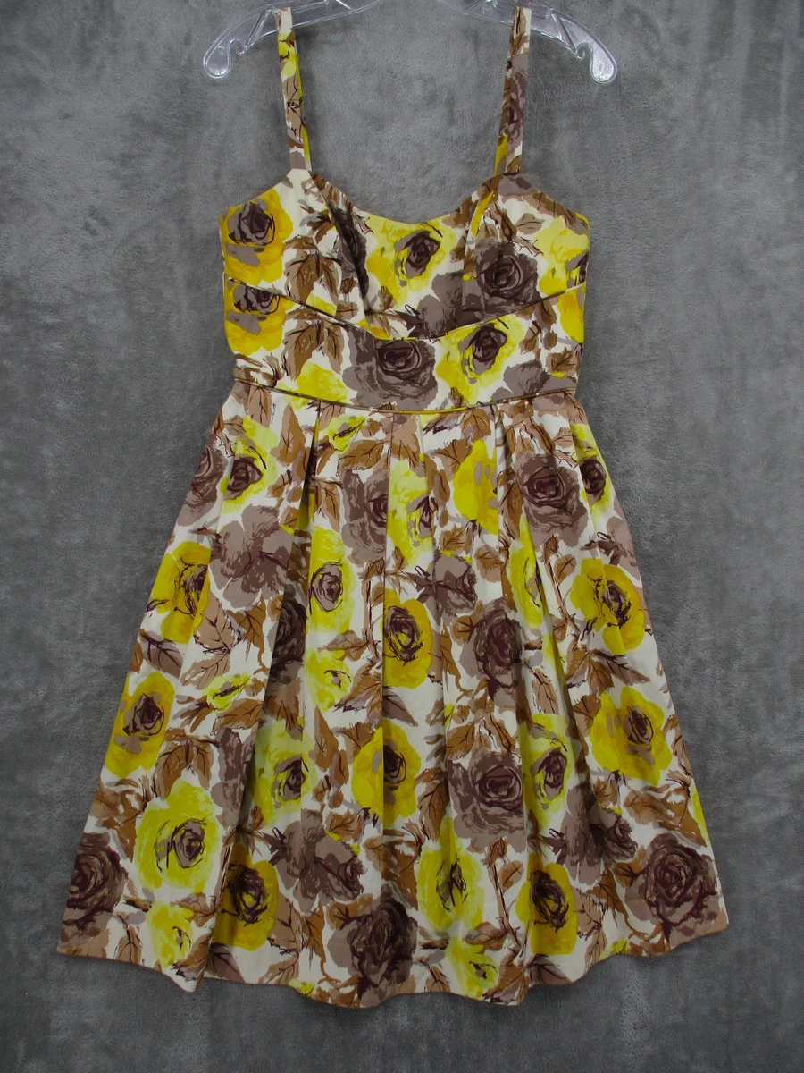 Maggy London Floral Dresses for Women for sale | eBay