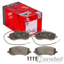 Essieu Lancia PHEDRA