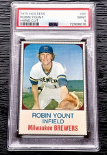 1975 Hostess Baseball Cards 15