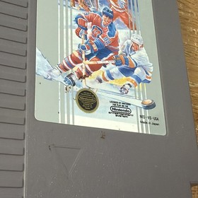 Blades Of Steel - NES Nintendo Hockey Game Tested