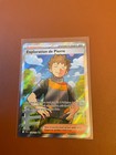 Carte Pokémon Exploration De Pierre 179/159 EV09 Aventures Ensemble Neuf FR