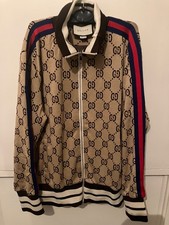 Gucci Tracksuit XL