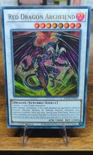 yu gi oh red dragon archfiend deck Red Dragon Archfiend Mach 3 Deck Box