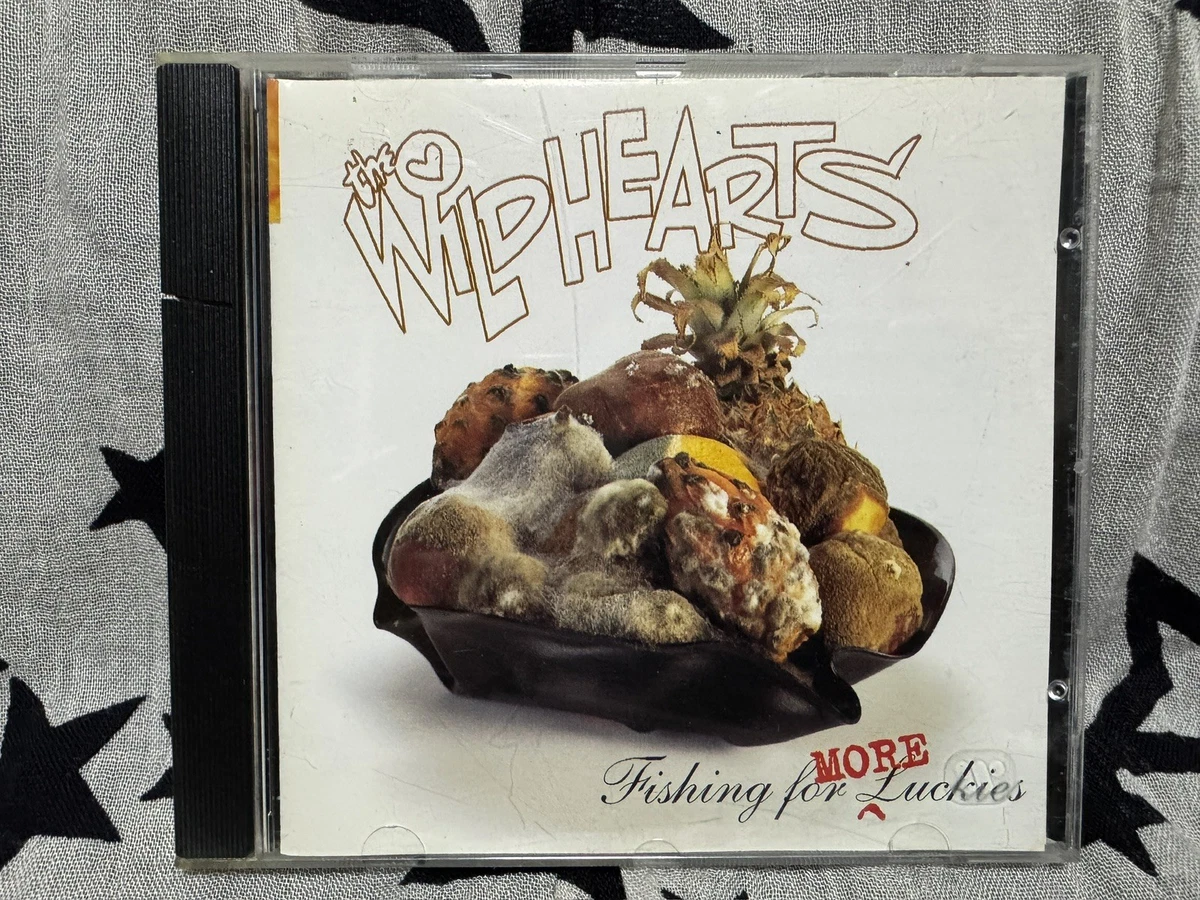 Album CDs The Wildhearts for sale | eBay