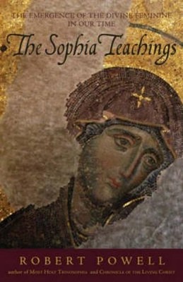 Robert Powell The Sophia Teachings (Taschenbuch)