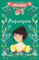 Jane Austen | Persuasion | Taschenbuch | Englisch (2019) | EAN 9781782264798