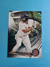 Alex Binelas 2022 Bowman Platinum Ice Foil Baseball Card # TOP-53 J8060