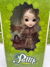 Pullip Withered 2003 Autumn Dog Walker blond Modepuppe wie Blythe K-Pop