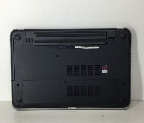 Dell Inspirion 15R-5521 Intel Core i5-3337U No RAM/HDD - For Parts - Picture 8 of 10