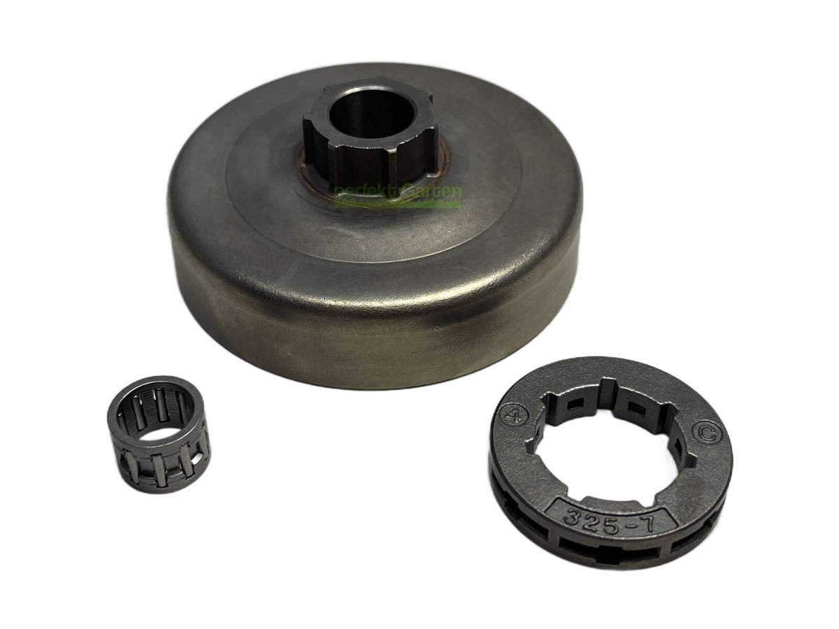 Pignon étoile 7 Dents .325″ Kerwood Pour Husqvarna 530069342 - Foto 13