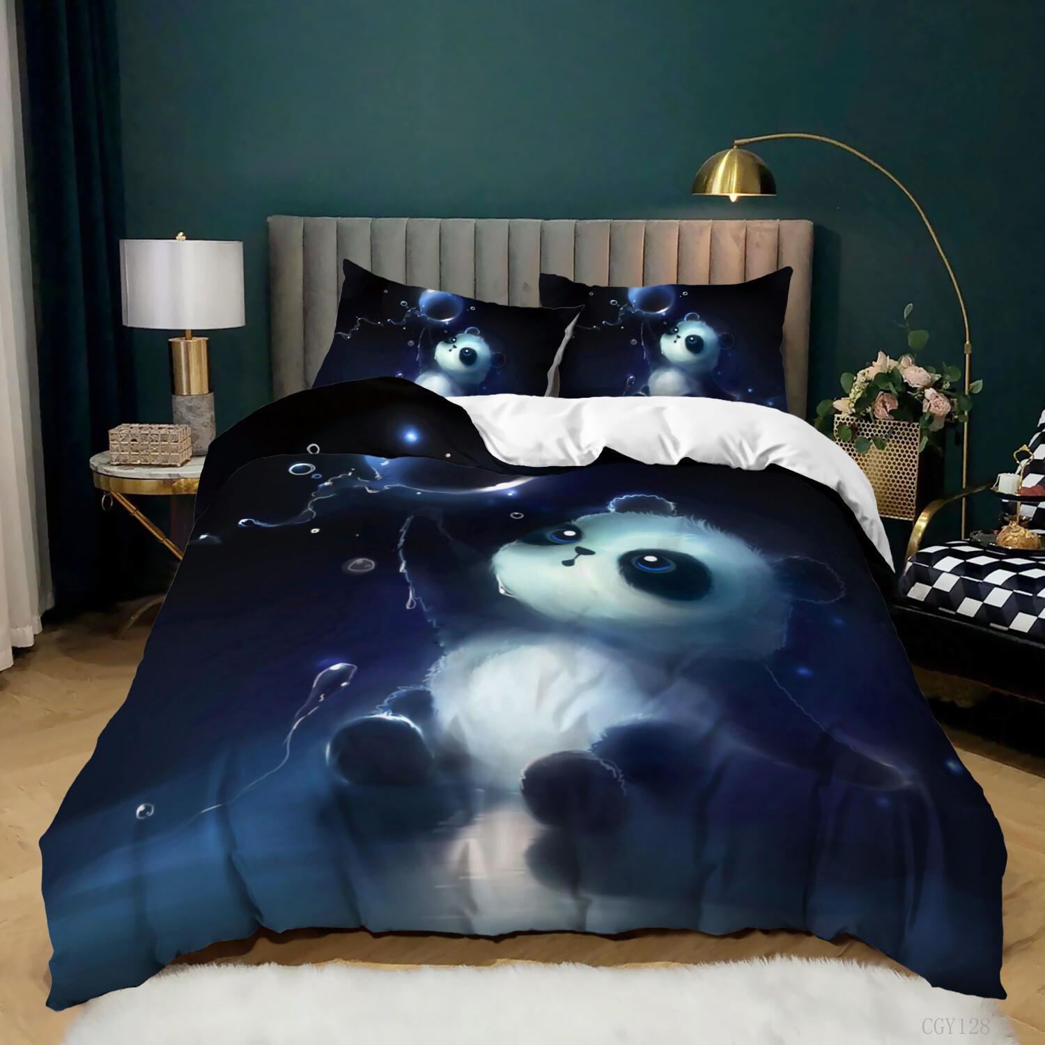 twin pillowcase