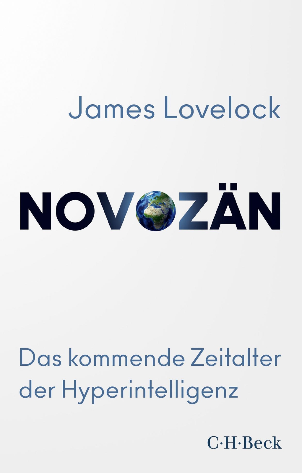 Thumbnail - James Lovelock Novozän