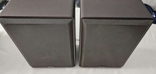 Toshiba Aurex SS-205-G Altoparlanti Casse Speaker 3 Vie VINTAGE - Foto 4 di 24