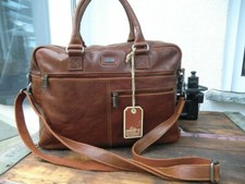 Spikes & Sparrow Neue❗ Aktentasche Laptoptasche Businesstasche