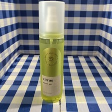 Bath and Body Works CITRUS Perfume Mist 6 Fl Oz - Free Shipping