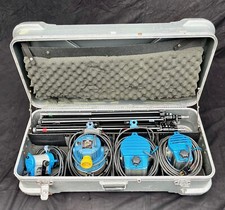 Arri Light Kit 1 1000 Arrilite, 1 650, 1 300, 1 150. More avail.