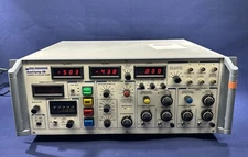 Axon Instruments AXOCLAMP-2B CURRENT AND VOLTAGE CLAMP MODULE