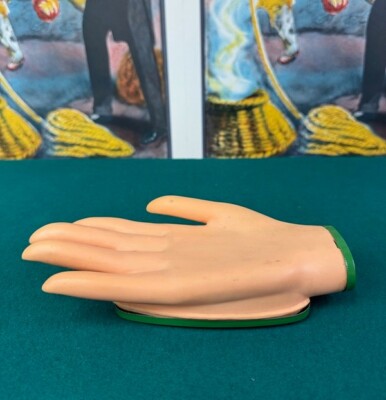 Arara boneco antigo â corda made in Japan da Yone | Brasil