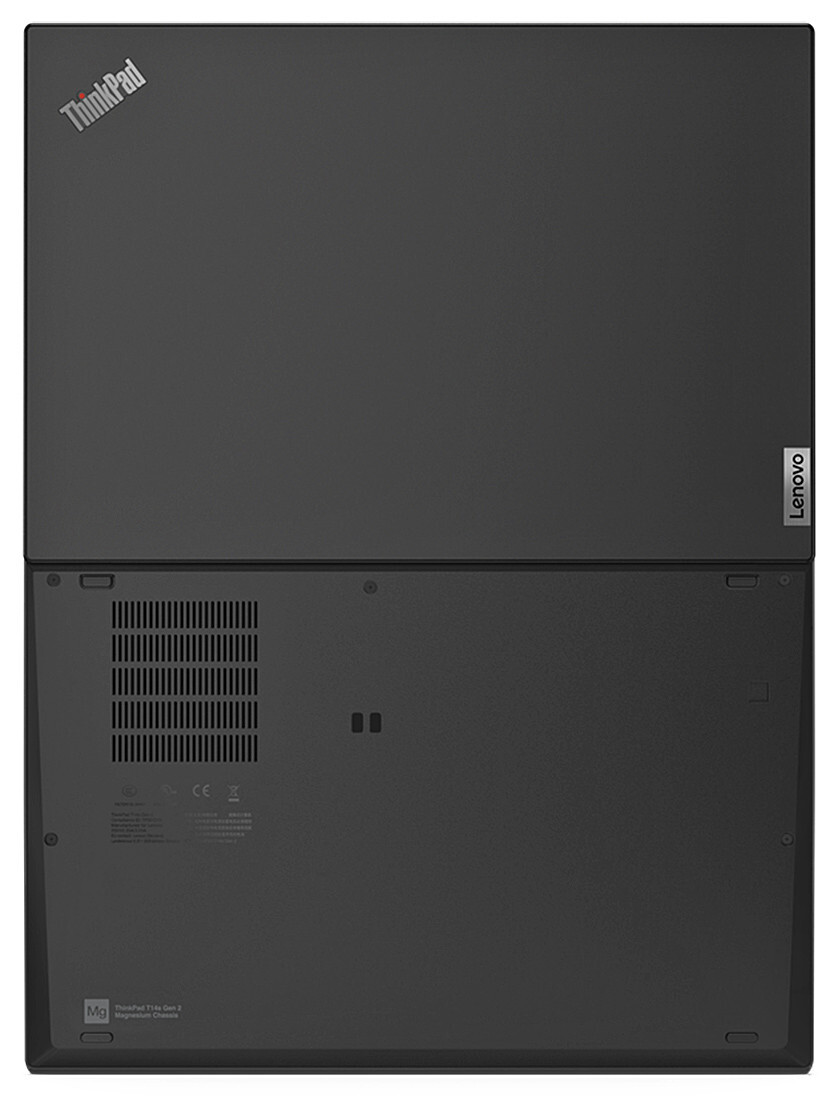 ThinkPad T14s i7 4.8GHz FHD IPS Touch 32GB 1TB 4G 3Y Premier ThinkPad T14s i7 4.8GHz FHD IPS Touch 32GB 1TB 4G 3Y Premier