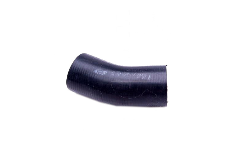 Tuyau Durite Intercooler 5Q0145828 pour Remplacement lors de l'Entretien Turbo VW et Audi