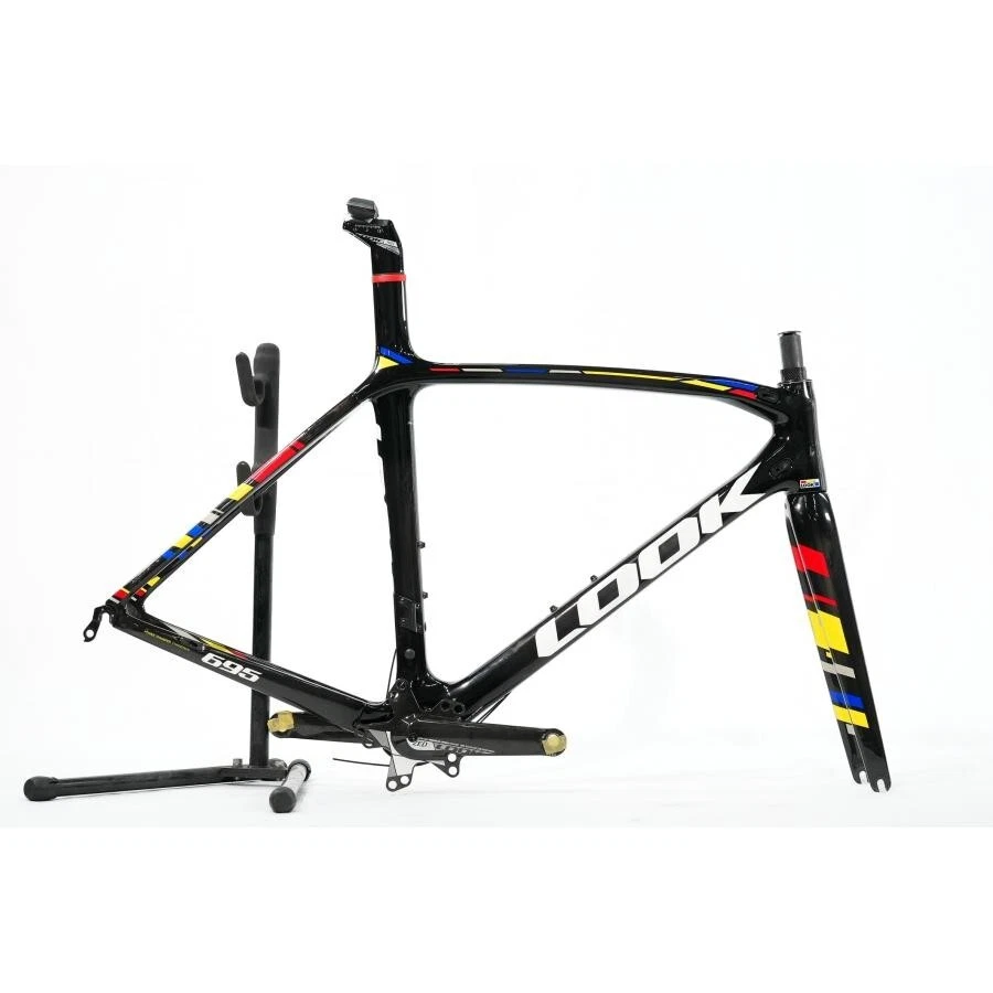 Look 695 In Bike Frames for sale | eBay