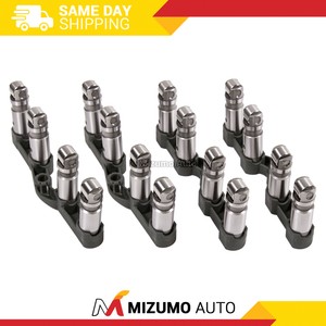 Set Of Mds Lifters Fits 05 18 Chrysler Dodge Jeep Ram 5 7l Ohv Hemi Mopar Ebay