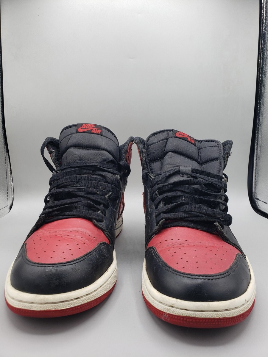 Used AIR JORDAN 1 RETRO HIGH OG 