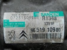 Climatisation et Accessoires Citroen HY