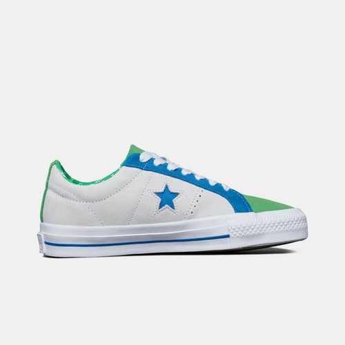 Converse One Star Pro Hyperlocal Skate 