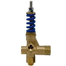 General Pump ZH284 Trapped Pressure Unloader Valve