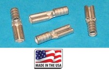 50 22-18 QUICK DISCONNECT NON INSULATED FEMALE .110 UNINSULATED 110 MADE USA