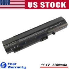 Replacement Battery for ACER ASPIRE ONE ZG5 A110 A150 D150 D250 531 KAV10 KAV60
