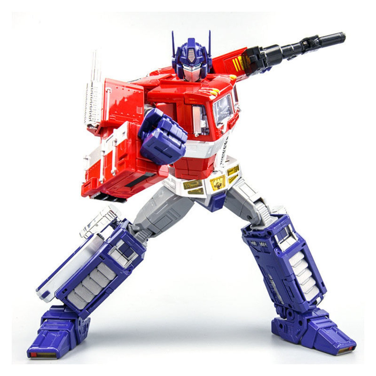 非正規トランスフォーマー　MPP10コンボイ+コンテナ　セット売り 非正規トランスフォーマー MPP10コンボイ+コンテナ セット売り