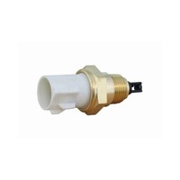 Vemo V25-72-1026 Sensor, Ansauglufttemperatur FüR Audi Vw