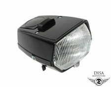 Scheinwerfer mit Schalter 508 City Bike für DKW 502 504 505 Mofa Moped