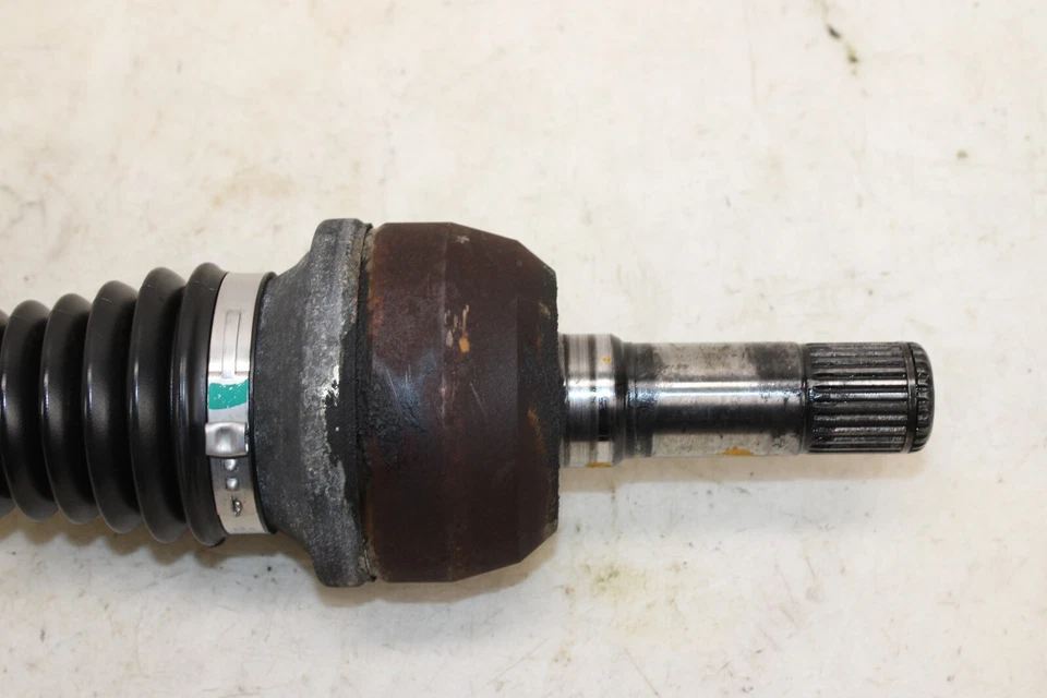 Eje trasero izquierdo Saturn Sky Red Line 2007-2010 2,0 L 15895131 OEM KW118 Foto 3 de 4