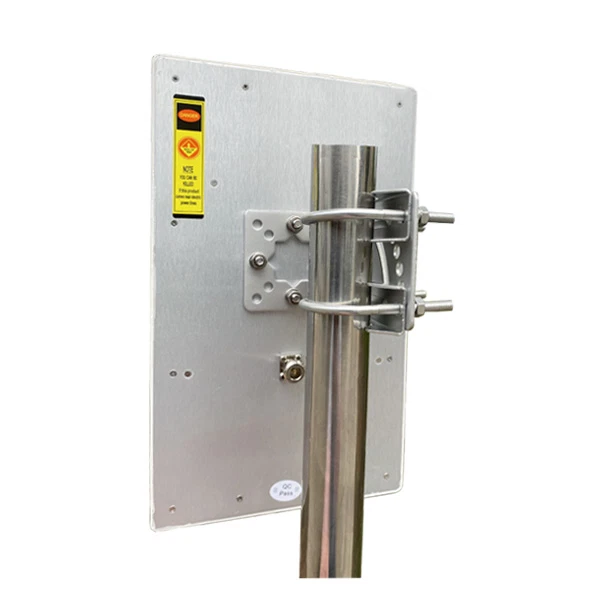 Wi-Fi Ultra High Gain Directional Booster Antenna Dual Band 2.4GHz 5GHz Outdoor - Image 3 of 3