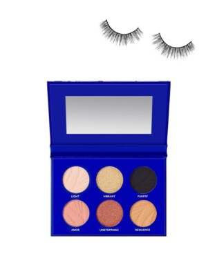 TRESLÚCE BEAUTY | Makeup | Treslce Beauty I Am Siempre  TRESLÜCE BEAUTY- I Am Siempre Divina Set with bonus brush’s. NWT main image 1