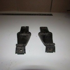 1995 Polaris Xlt Xcr Motoneige 600 580 Capuche Charnière 2PC Compensé Châssis