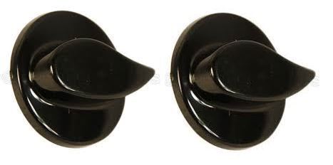 2 x Belling G755 MK2 G924SI 050560065 Oven Cooker Hob Control Knob Genuine 2 x Belling G755 MK2 G924SI 050560065 Oven Cooker Hob Control Knob Genuine